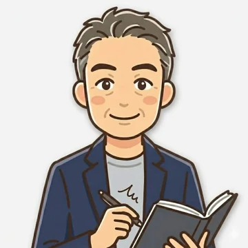 タカのプロフィールアイコン